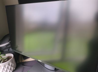 Dell S2716dg (27 Inch, 1440p, 144hz, Nvidia G Sync)
