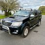 151 Toyota Hi-Lux 3.0 D4D Auto Invincible Image 6
