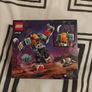 60428 Space Construction Mech lego Image 2