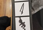 Gravity Microphone arm MS TBA 01