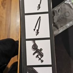 Gravity Microphone arm MS TBA 01