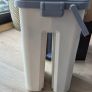 Flat Mop and  Bucket Set  Hands-Free Cleaning Image 2