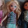 moxi doll bundle Image 4