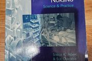 Critical Care Nursing
