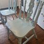 Kitchen table and chairs Image 2