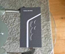 Samsung Galaxy S26 Ultra 1TB/16GB IRISH