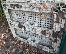 Plastic Pallets