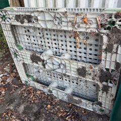 Plastic Pallets
