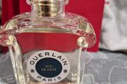 Vol de nuit Eau The Toilette