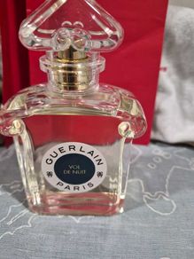 Vol de nuit Eau The Toilette