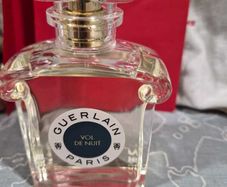 Vol de nuit Eau The Toilette