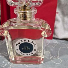 Vol de nuit Eau The Toilette