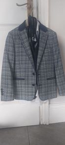 communion 4 piece suit