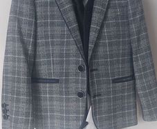 communion 4 piece suit