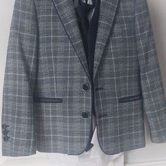 communion 4 piece suit