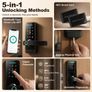 Smart Door Lock Image 4