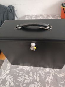 Safety Box