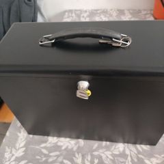 Safety Box