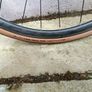 syncros rr2.0 disc wheelset incl schwalbe one tyres and tubes Image 2