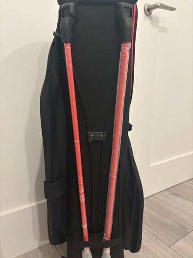 Titleist S4 StaDry Stand Bag