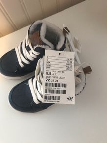 bnwt boys boots