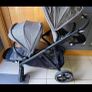cybex gazelle double seat buggy Image 2