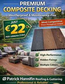 composite decking