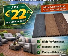composite decking
