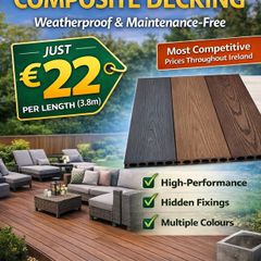composite decking