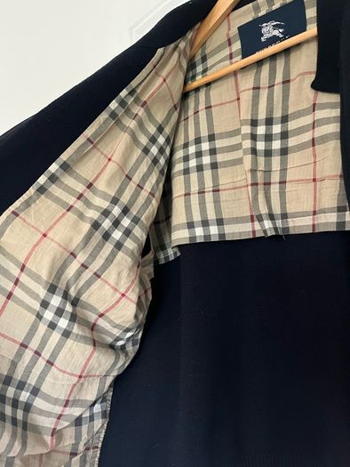 burberry jacket