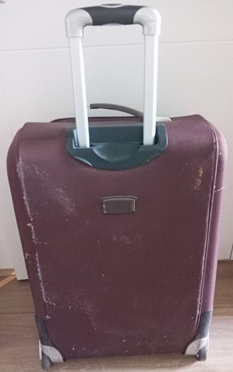 Large Suitcase