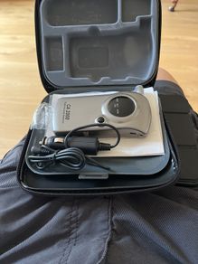 breath alcohol tester
