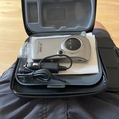 breath alcohol tester