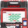 Launch X431 PRO5 SmartLink Diagnostic Computer Image 2