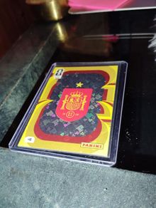19 Country Emblem FIFA world cup cards 10e each