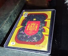 19 Country Emblem FIFA world cup cards 10e each