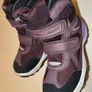 Ecco boots Snow Mountain Kids' Nubuck Gore-Tex Image 2