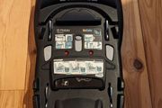 BeSafe ISOfix Base - iZi Modular i-Size