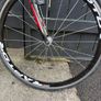 Specialised S-Works Tarmac SL  54cm  Full Carbon  Shimano Ultegra 11 Speed Image 6