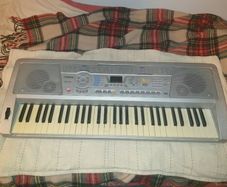 Music Keyboard V G C  For Sale Here