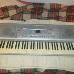 Music Keyboard V G C  For Sale Here