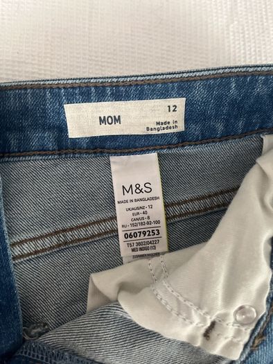 Shorts size 12