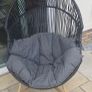 egg chair Image 4