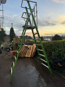 Ladder