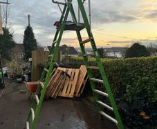 Ladder