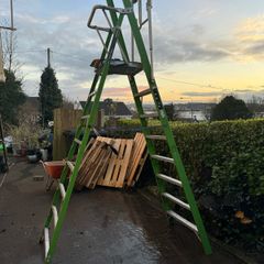 Ladder