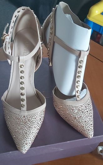 Carvrla womens shoes