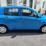 Suzuki Celerio Low Mileage Image 9