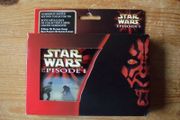 Star Wars playing cards