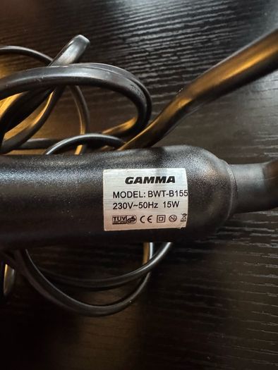 Hair curler